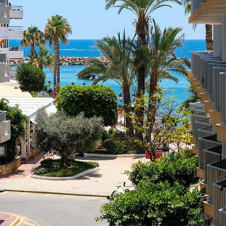Sal Mar Suites Santa Eularia des Riu Exterior photo