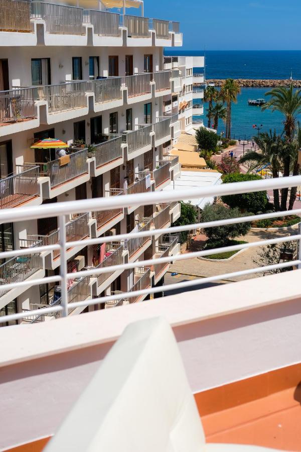 Sal Mar Suites Santa Eularia des Riu Exterior photo